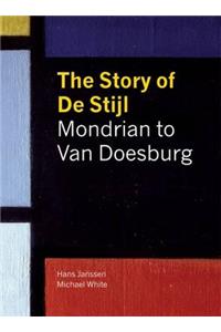 Story of de Stijl