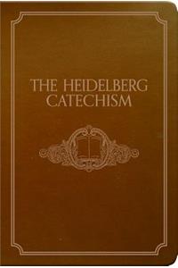 The Heidelberg Catechism