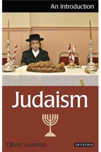 Judaism: An Introduction