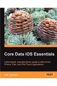 Core Data IOS Essentials