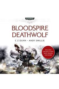 Bloodspire / Deathwolf