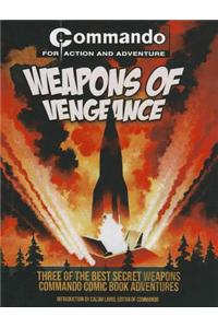 Commando: Weapons of Vengeance