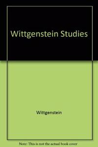 Wittgenstein Studies