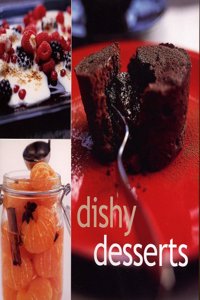 Dishy Desserts (Cookery)