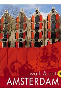 Walk & Eat Amsterdam
