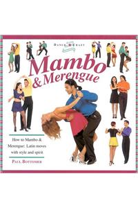 Mambo and Merengue (Dance Crazy)