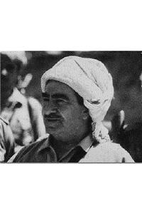 Kurds and Identity Politics
