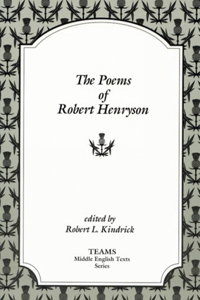 The Poems of Robert Henryson