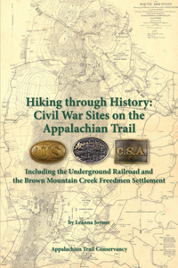 Hiking through History