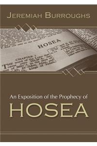 Exposition of the Prophecy of Hosea