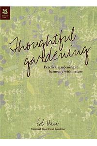 Thoughtful Gardening