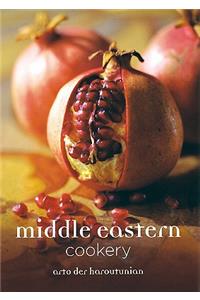 Middle Eastern Cookery