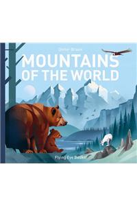 Mountains of the World