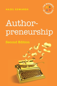 Authorpreneurship