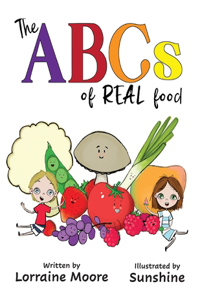ABCs Of Real Food
