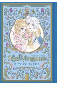 Rose of Versailles Volume 2