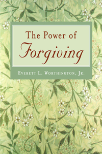 Power of Forgiving