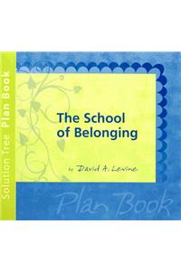 The School of Belonging Plan Book