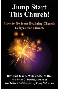 Jump Start This Church!