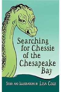 Chessie of the Chesapeake Bay