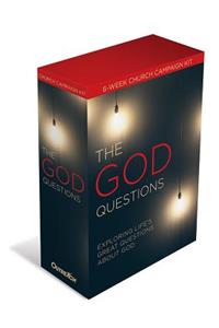 The God Questions Church Kit