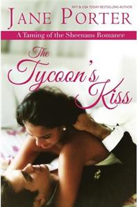 The Tycoon's Kiss