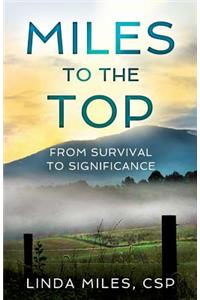 Miles to the Top