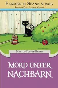Mord unter Nachbarn