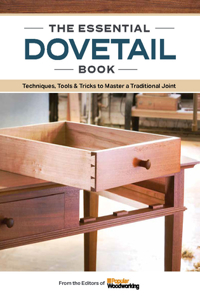 Dovetail Book
