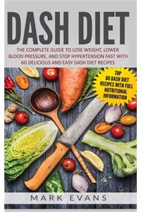 DASH Diet