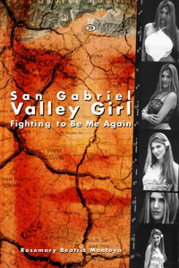 San Gabriel Valley Girl