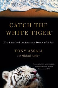 Catch the White Tiger