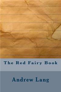 The Red Fairy Book