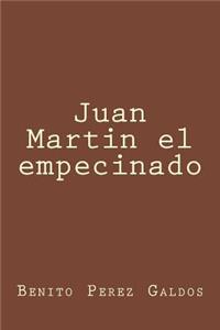 Juan Martin el empecinado