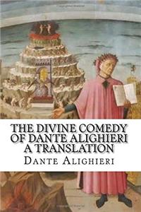 The Divine Comedy of Dante Alighieri