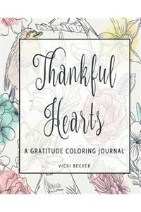 Thankful Hearts