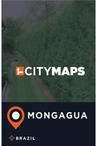 City Maps Mongagua Brazil