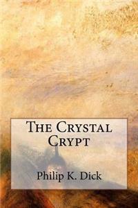 The Crystal Crypt