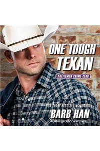 One Tough Texan