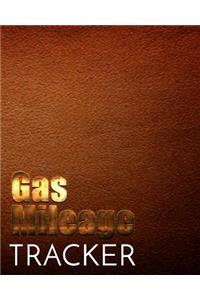 Gas Mileage Tracker