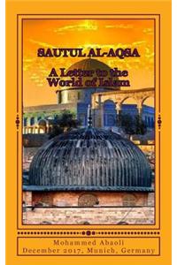 Sautul Al Aqsa