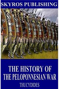 The History of the Peloponnesian War