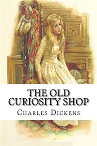 The Old Curiosity Shop