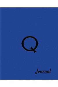 Q Journal
