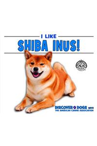 I Like Shiba Inus!