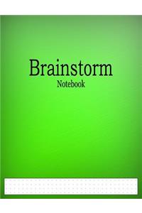 Brainstorm Notebook
