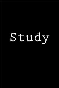 Study