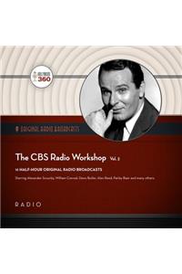 CBS Radio Workshop, Vol. 2