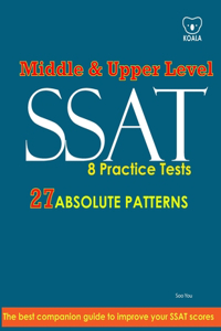 SSAT Absolute Patterns