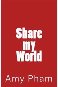 Share My World
